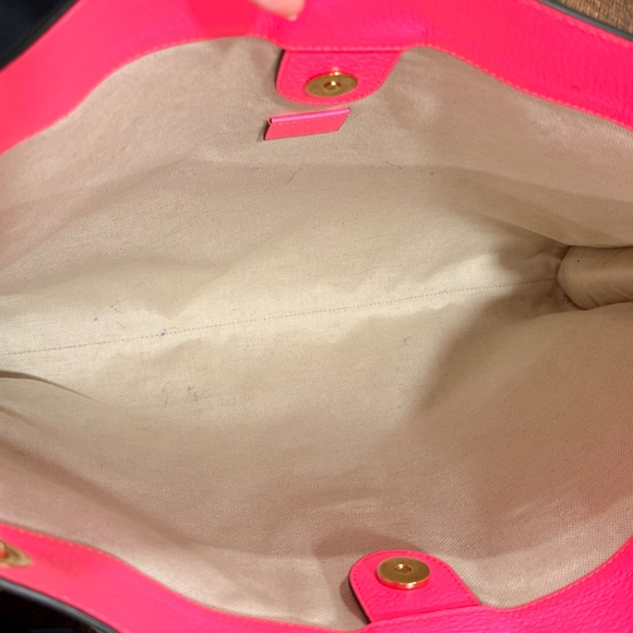 Gucci Rajah Tote - Picture 4 of 5